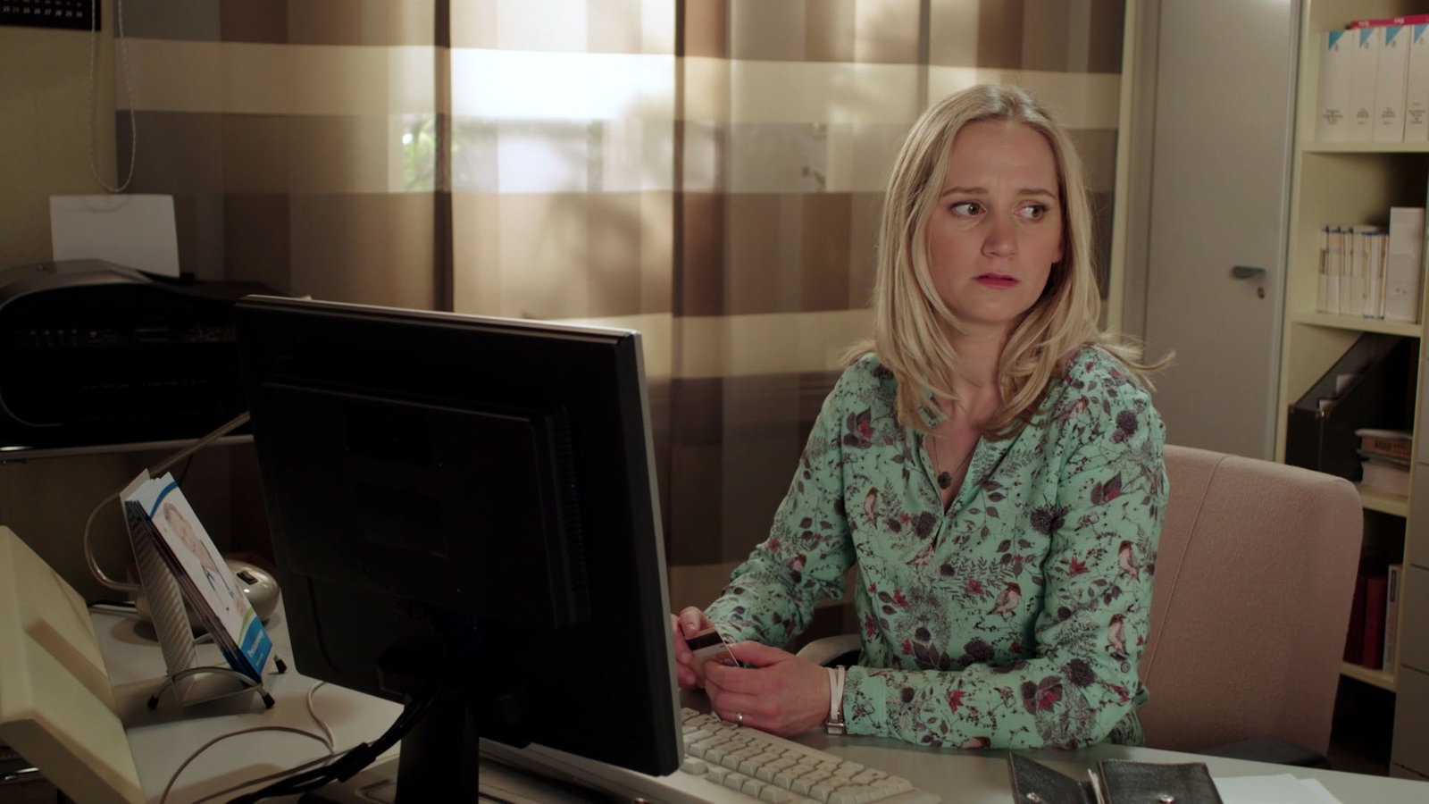 Lindenstraße-Folge 1632 Die Bitch