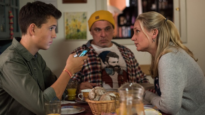 Lindenstraße-Folge 1741 Die Diagnose