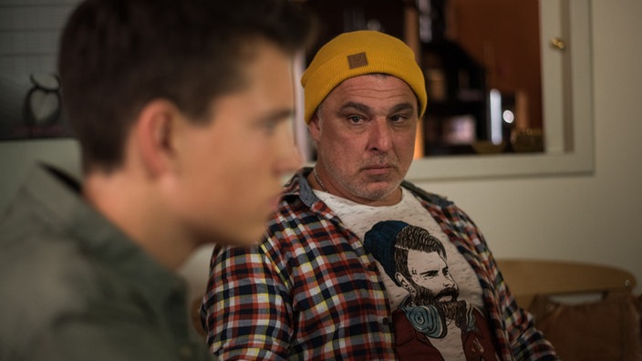 Lindenstraße-Folge 1741 Die Diagnose