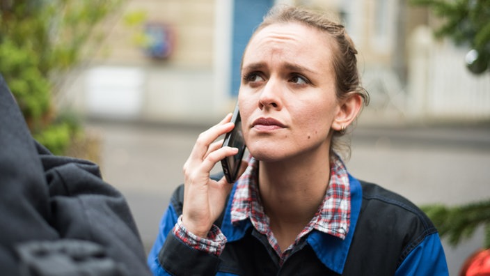Lindenstraße-Folge 1741 Die Diagnose