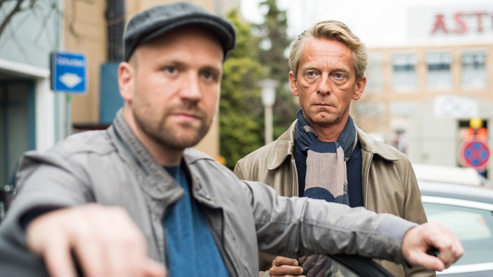 Lindenstraße-Folge 1741 Die Diagnose