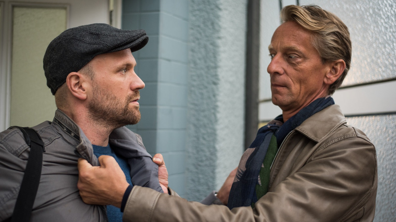 Lindenstraße-Folge 1741 Die Diagnose
