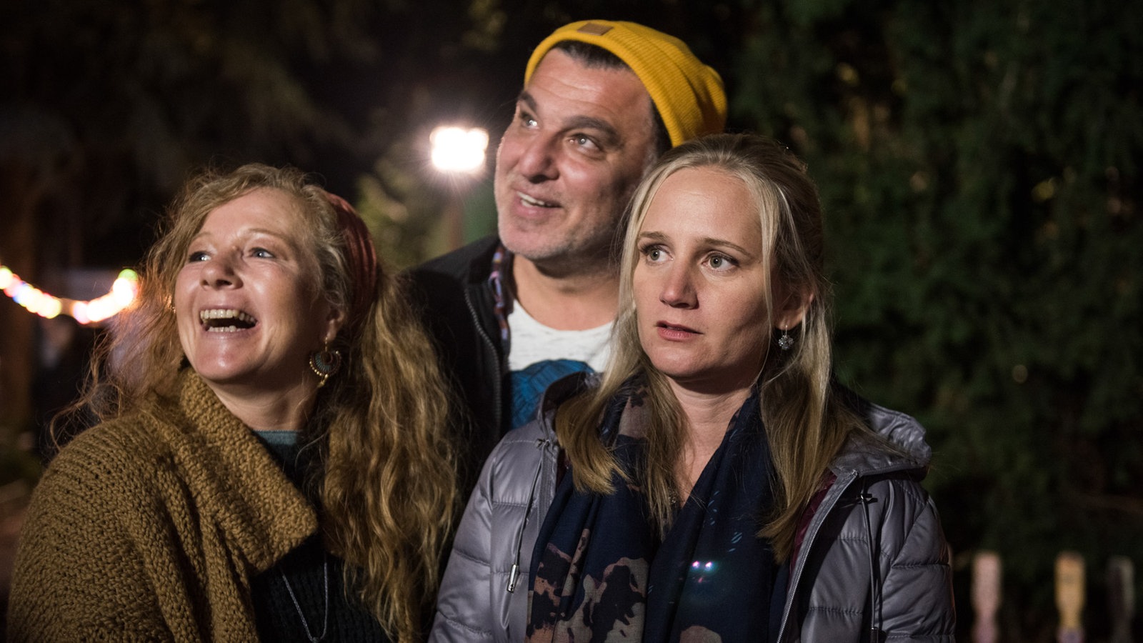 Lindenstraße-Folge 1741 Die Diagnose