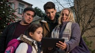 Lindenstraße-Folge 1697 Die 3-Minuten-Regel