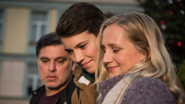 Lindenstraße-Folge 1697 Die 3-Minuten-Regel