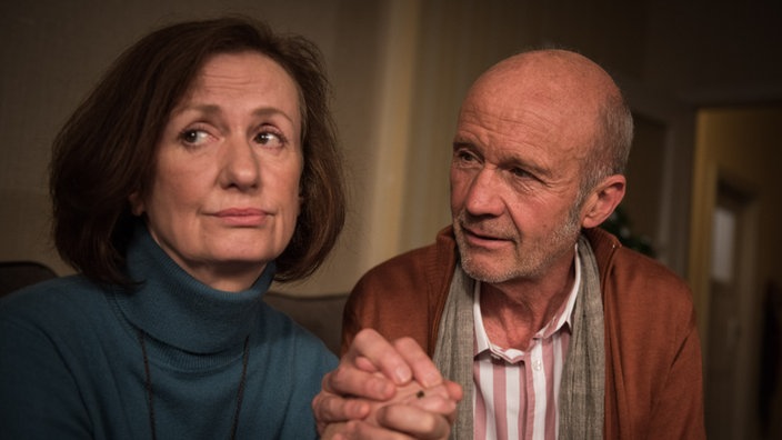 Lindenstraße-Folge 1697 Die 3-Minuten-Regel