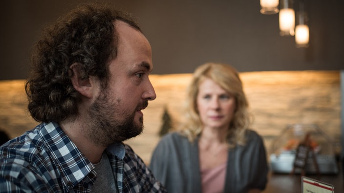 Lindenstraße-Folge 1697 Die 3-Minuten-Regel