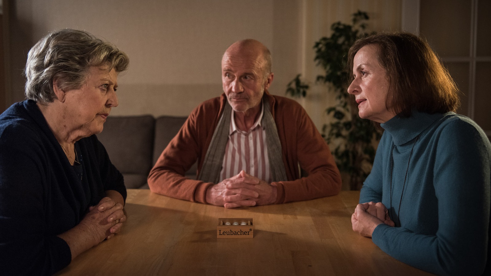 Lindenstraße-Folge 1697 Die 3-Minuten-Regel