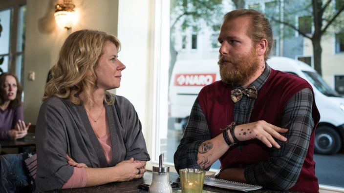 Lindenstraße-Folge 1697 Die 3-Minuten-Regel