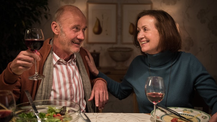 Lindenstraße-Folge 1697 Die 3-Minuten-Regel
