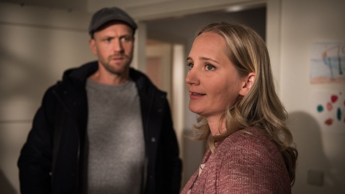 Lindenstraße-Folge 1697 Die 3-Minuten-Regel