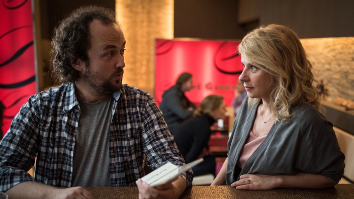 Lindenstraße-Folge 1697 Die 3-Minuten-Regel