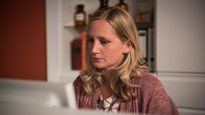 Lindenstraße-Folge 1697 Die 3-Minuten-Regel