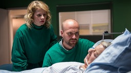 Lindenstraße-Folge 1754 Die Geister, die Helga riefen