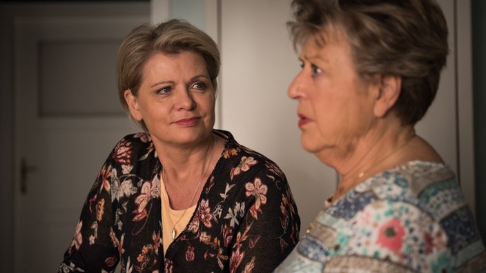 Lindenstraße-Folge 1685 Die Ruhe nach dem Sturm