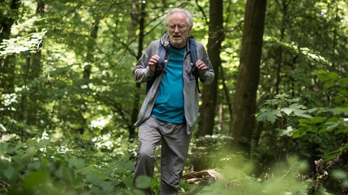 Lindenstraße-Folge 1685 Die Ruhe nach dem Sturm
