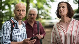 Lindenstraße-Folge 1685 Die Ruhe nach dem Sturm