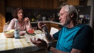 Folge 1685 "Die Ruhe nach dem Sturm"