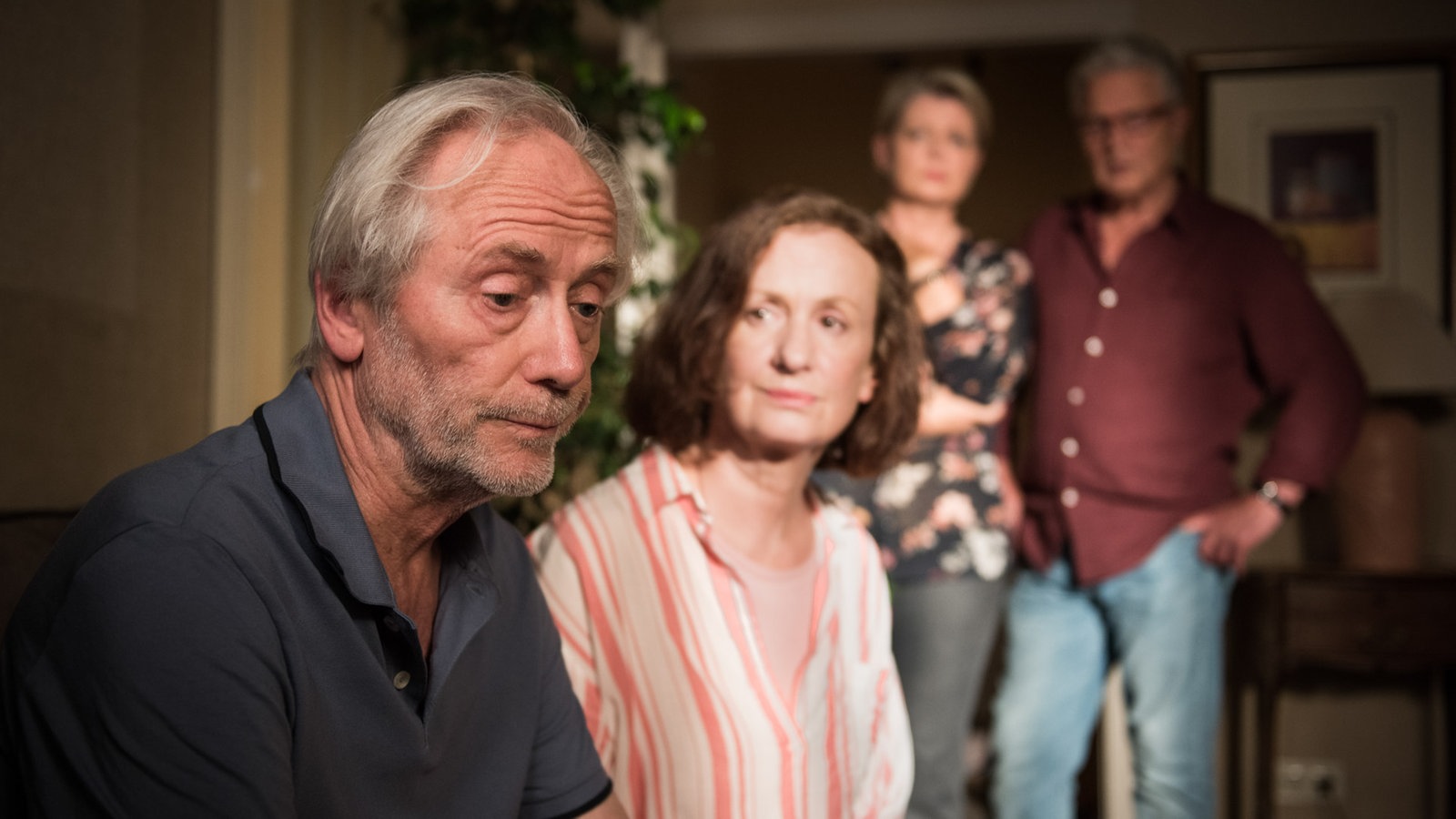 Folge 1685 "Die Ruhe nach dem Sturm"