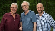 Folge 1685 "Die Ruhe nach dem Sturm"
