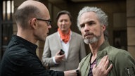 Lindenstraße-Folge 1635 "Die Welt der Stars"