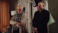 Hinter den Kulissen - Folge 1754