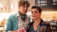 Lindenstraße-Folge 1664 Dumm gelaufen