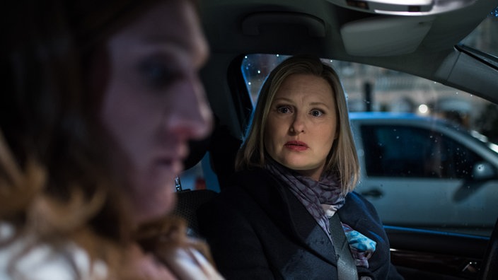Lindenstraße-Folge 1664 Dumm gelaufen