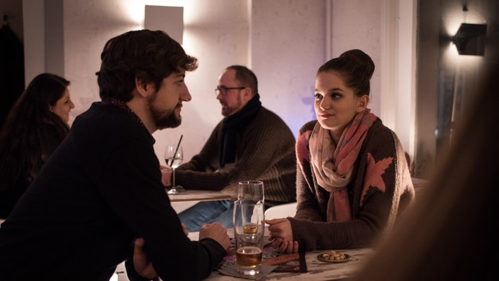 Lindenstraße-Folge 1664 Dumm gelaufen