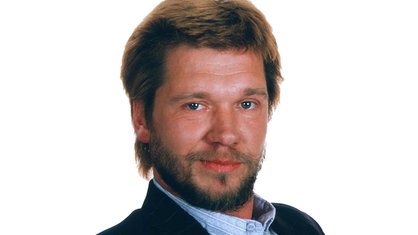 Ehemalige Rollen