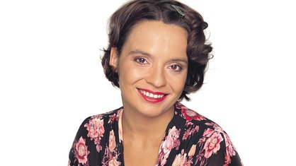 Ehemalige Rollen