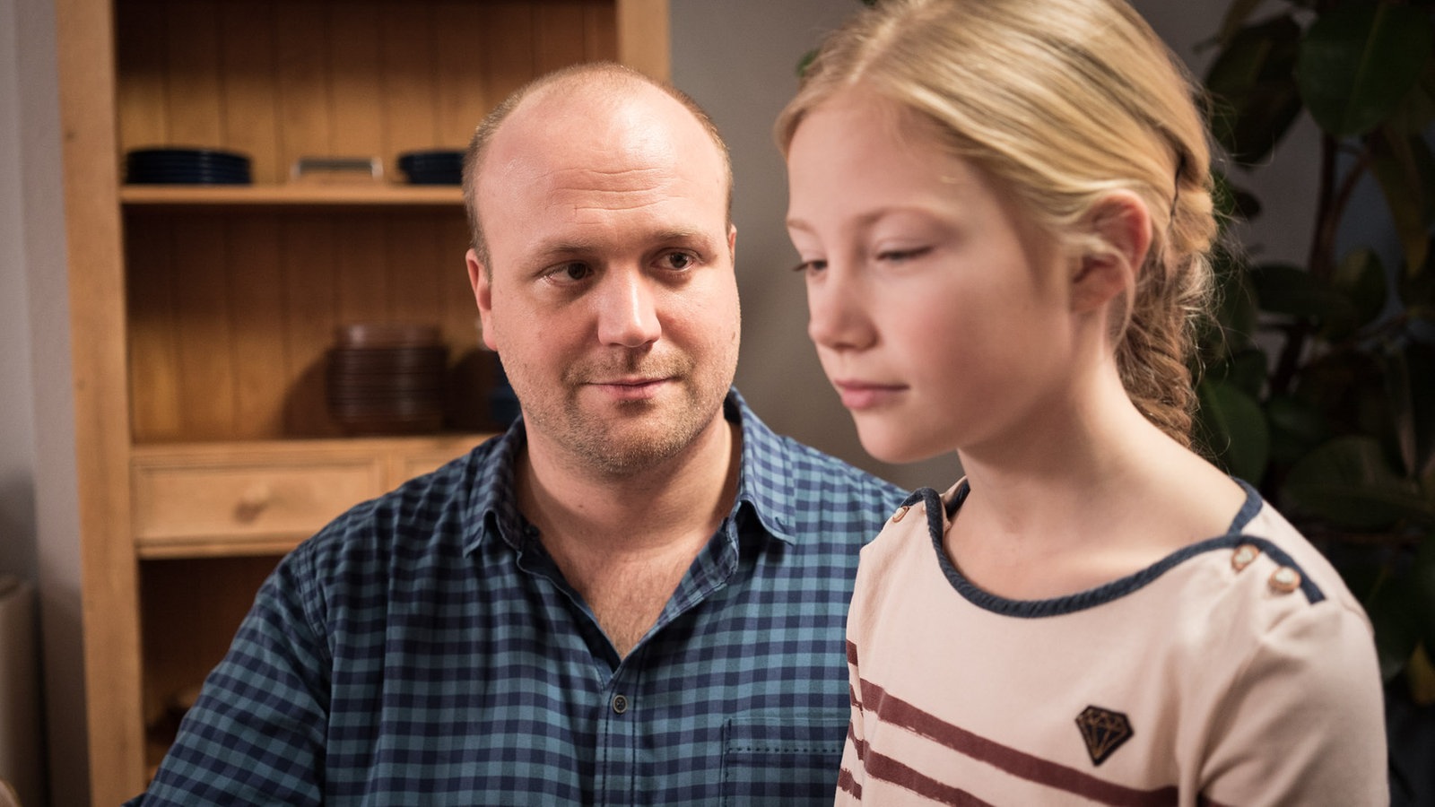 Lindenstraße Folge 1583 "Ein bisschen mehr"