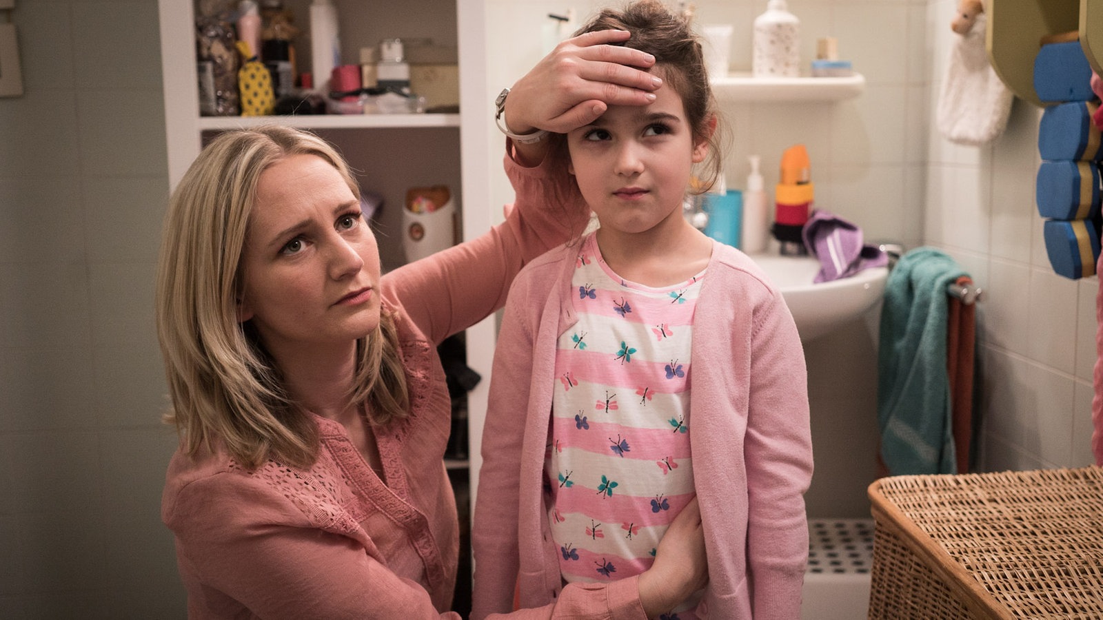Lindenstraße Folge 1583 "Ein bisschen mehr"