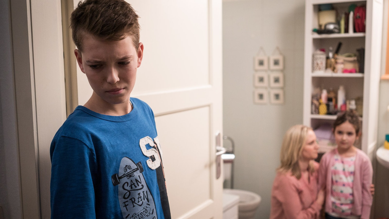 Lindenstraße Folge 1583 "Ein bisschen mehr"