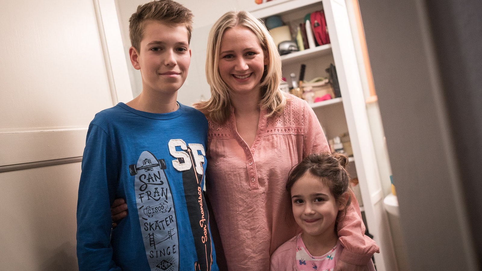 Lindenstraße Folge 1583 "Ein bisschen mehr"