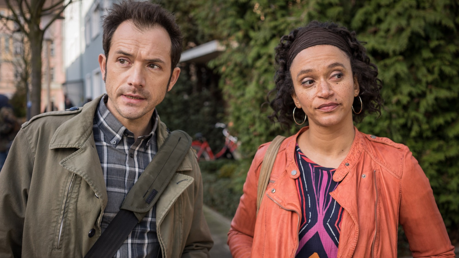 Lindenstraße Folge 1583 "Ein bisschen mehr"