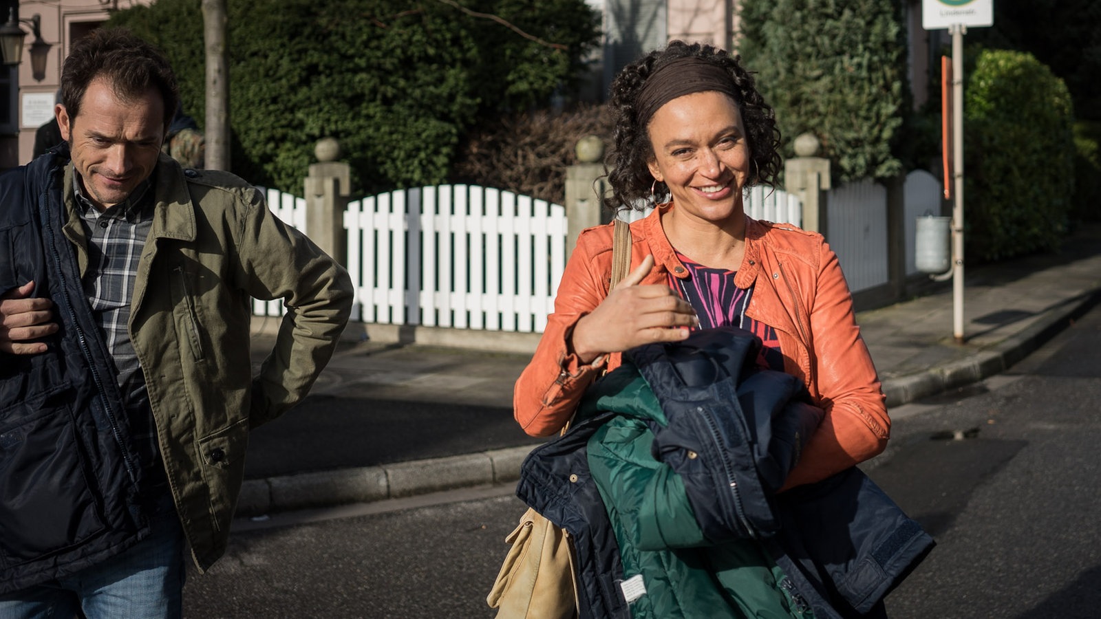 Lindenstraße Folge 1583 "Ein bisschen mehr"