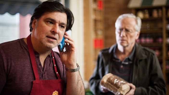 Lindenstraße Folge 1583 "Ein bisschen mehr"