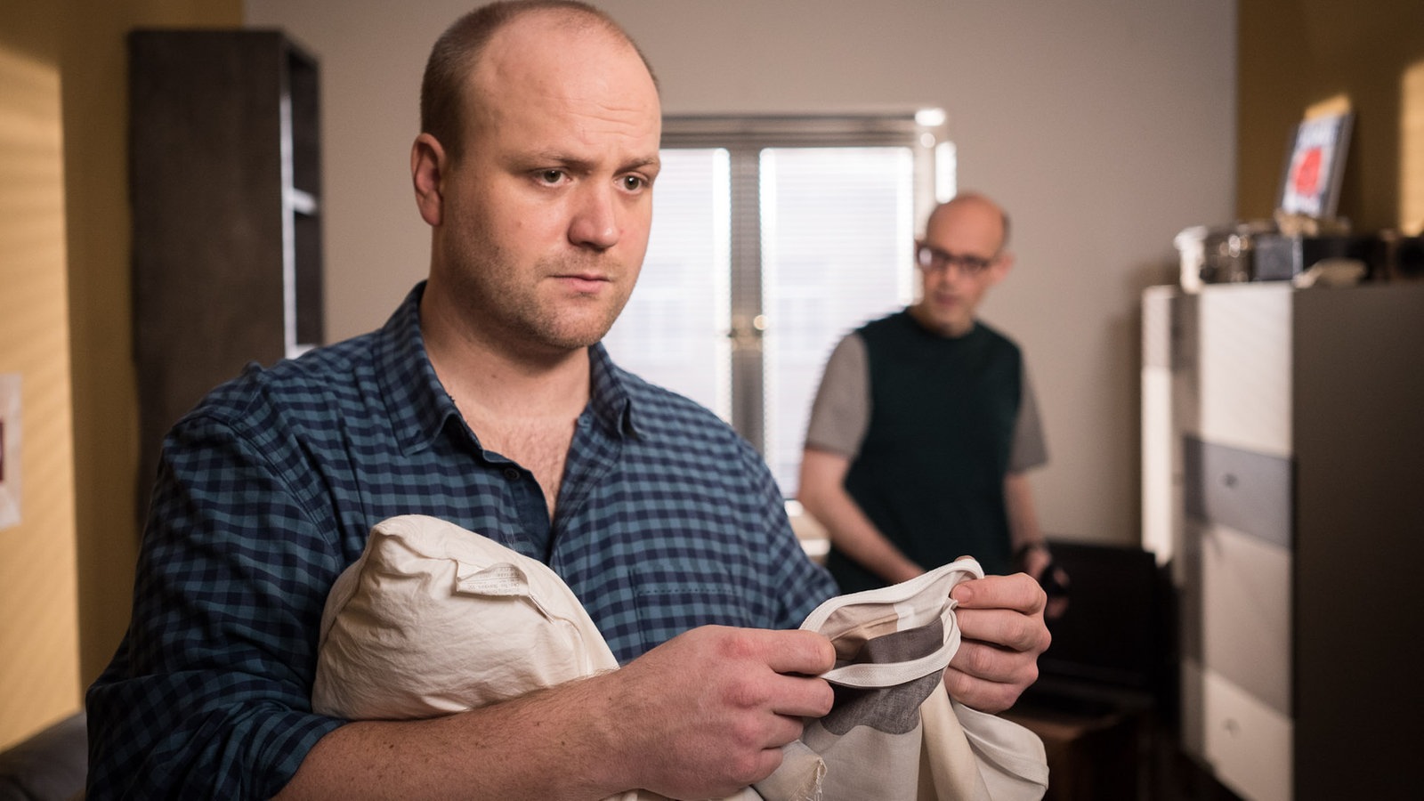 Lindenstraße Folge 1583 "Ein bisschen mehr"