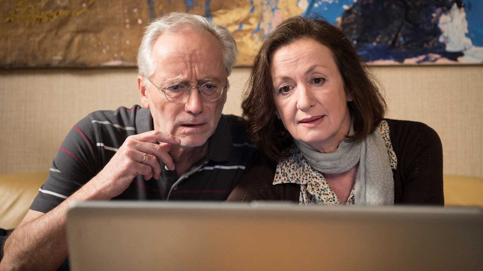 Lindenstraße Folge 1583 "Ein bisschen mehr"