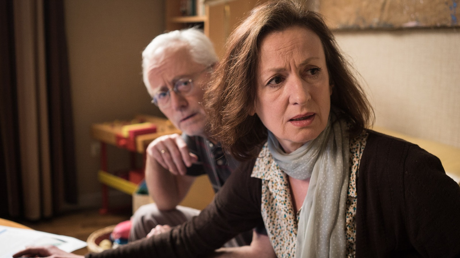 Lindenstraße Folge 1583 "Ein bisschen mehr"