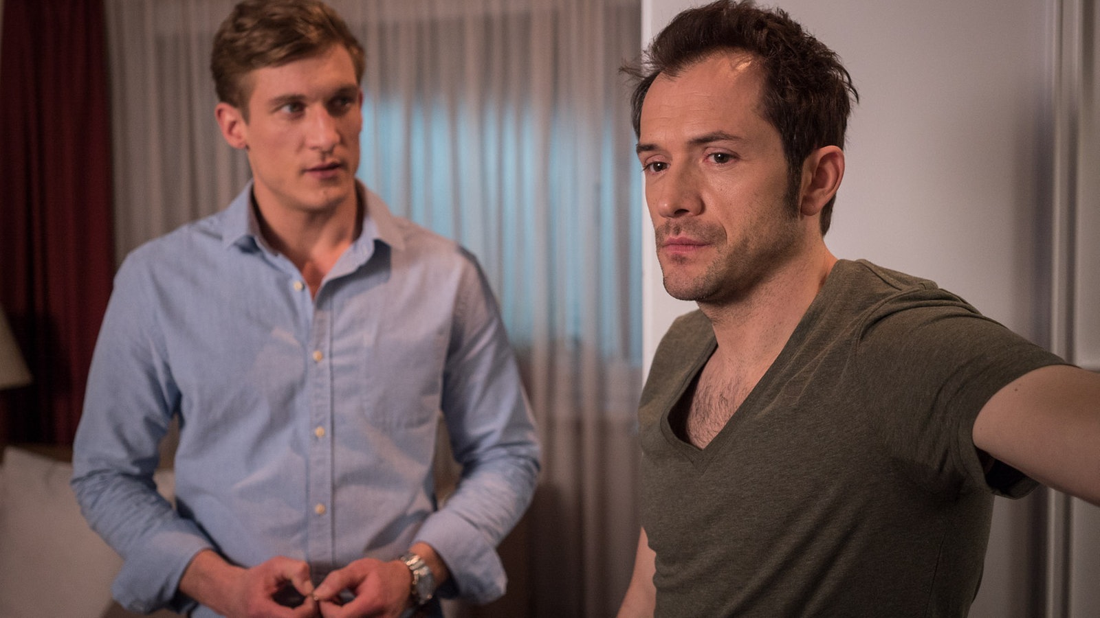 Lindenstraße Folge 1583 "Ein bisschen mehr"