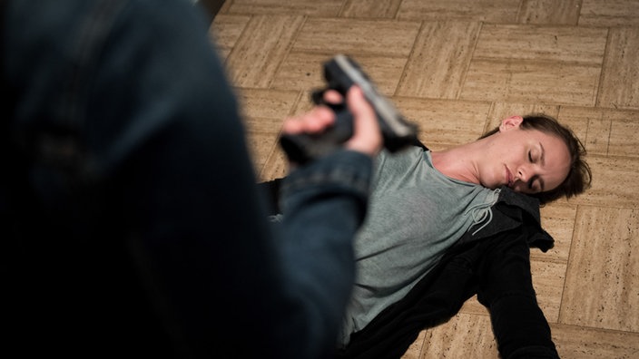 Lindenstraße-Folge 1642 Ein dunkler Schatten