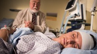 Lindenstraße-Folge 1642 Ein dunkler Schatten