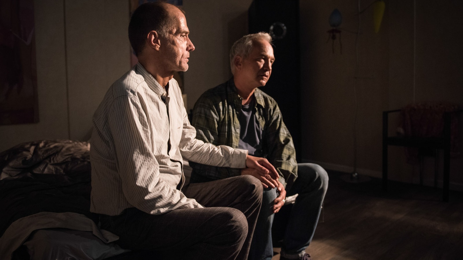 Lindenstraße-Folge 1642 Ein dunkler Schatten