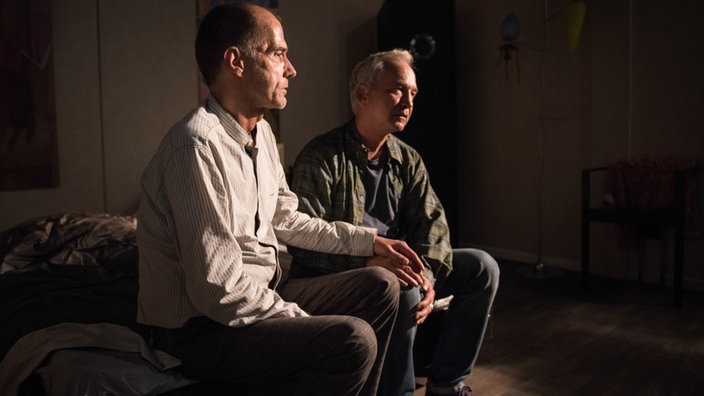 Lindenstraße-Folge 1642 Ein dunkler Schatten