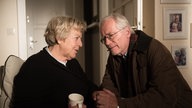 Lindenstraße Folge 1563 "Ein schrecklicher Verdacht"