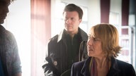 Lindenstraße Folge 1563 "Ein schrecklicher Verdacht"