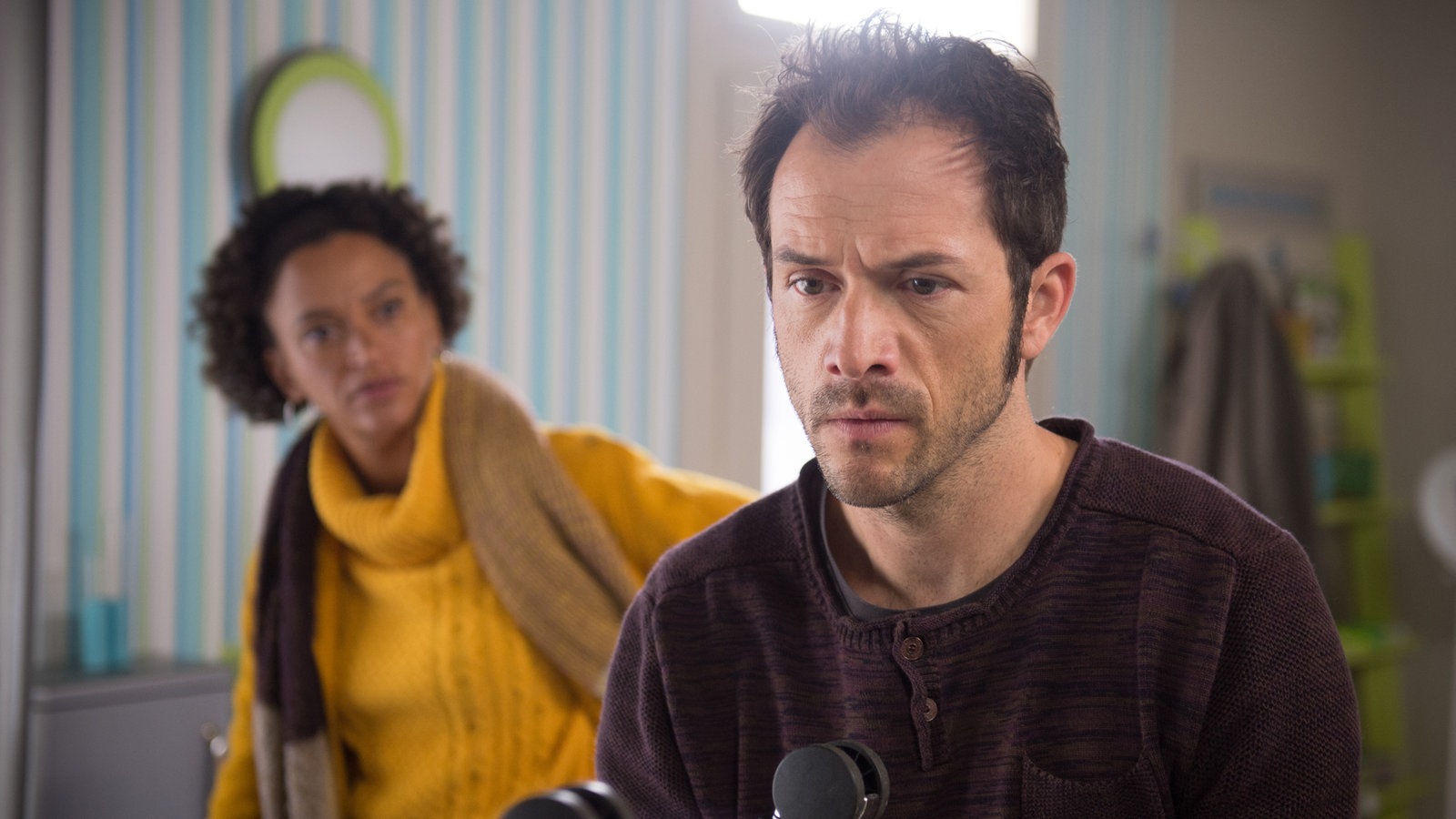 Lindenstraße Folge 1563 "Ein schrecklicher Verdacht"