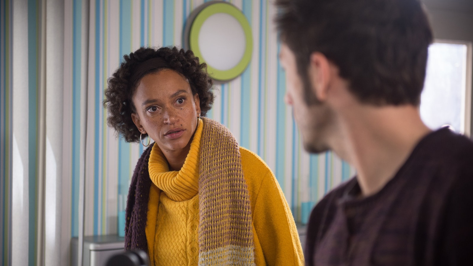 Lindenstraße Folge 1563 "Ein schrecklicher Verdacht"